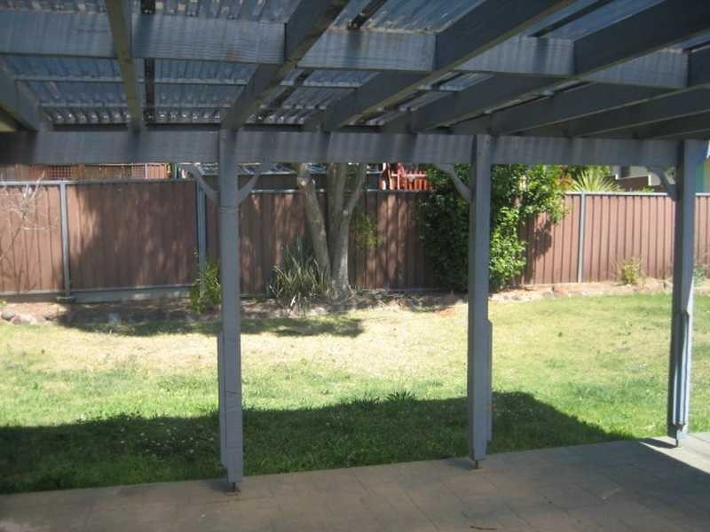 3 TERN PLACE, Erskine Park NSW 2759