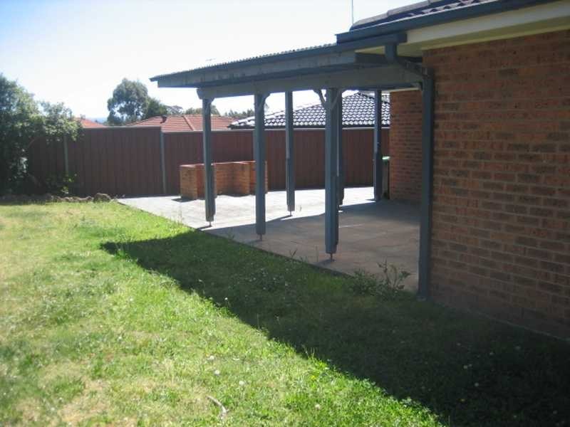 3 TERN PLACE, Erskine Park NSW 2759