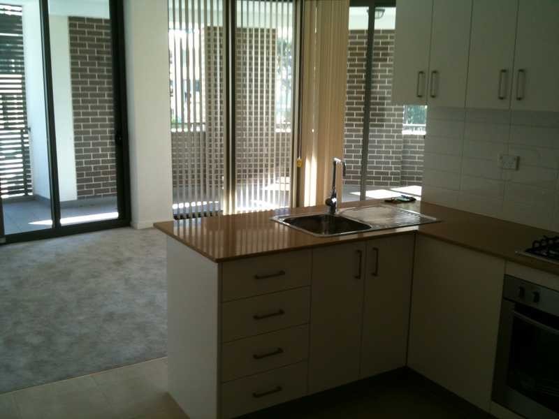 Unit 12/39 COWPER STREET, Parramatta NSW 2150