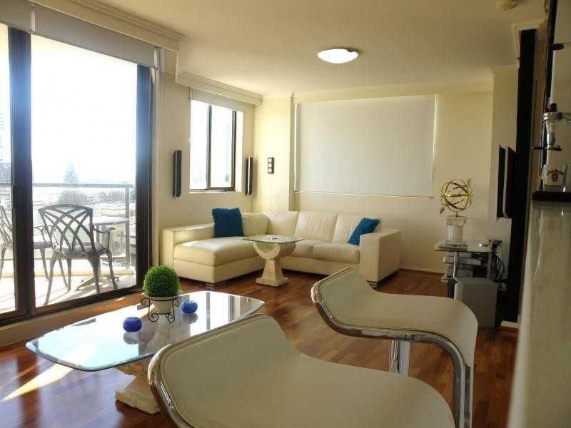 Unit 36/13-15 HASSALL STREET, Parramatta NSW 2150