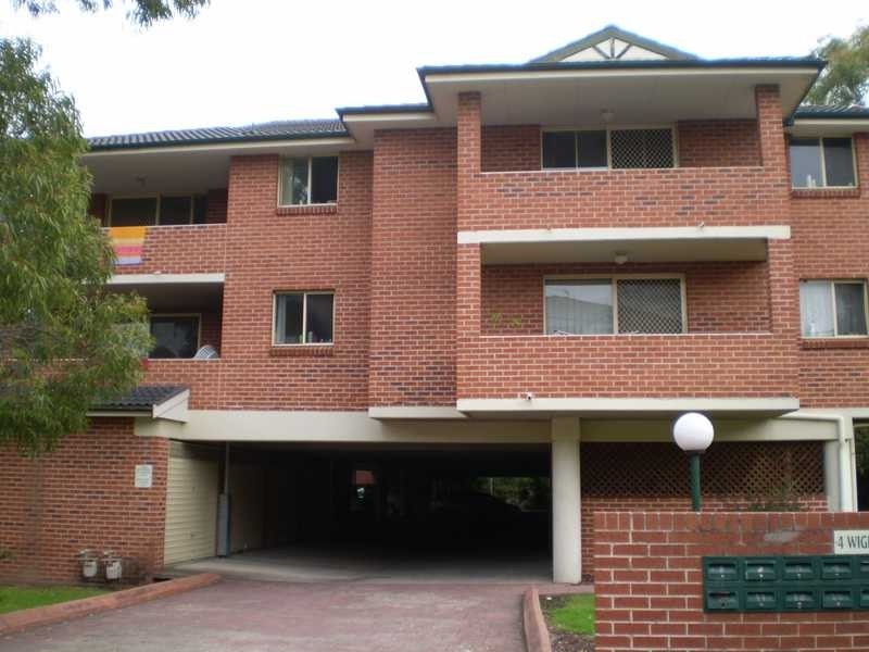 Harris Park NSW 2150