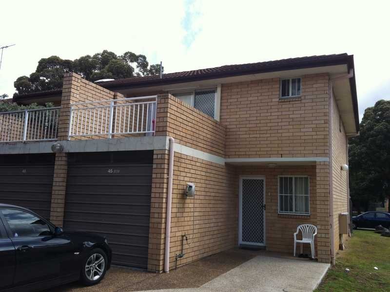 Wentworthville NSW 2145