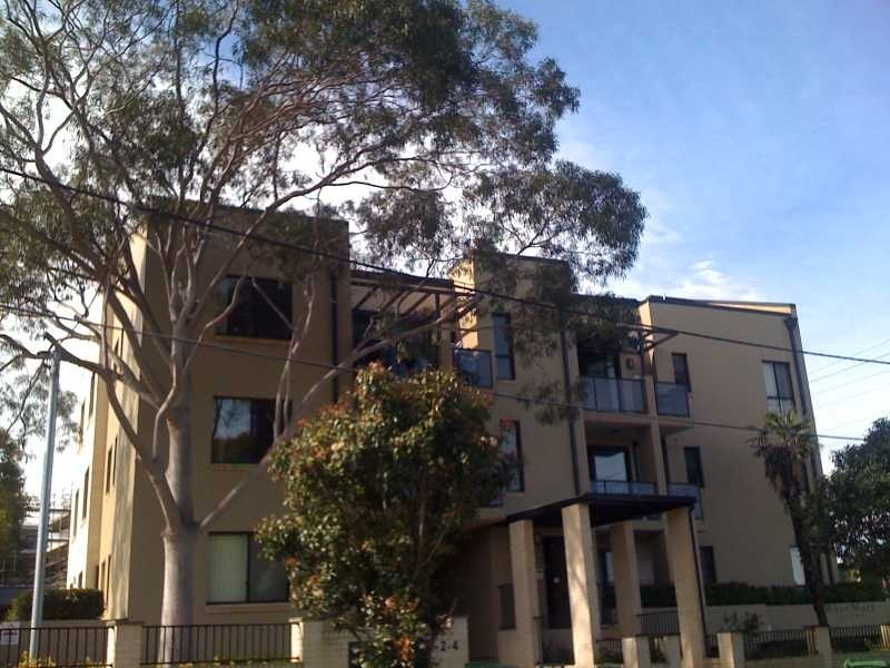 Wentworthville NSW 2145