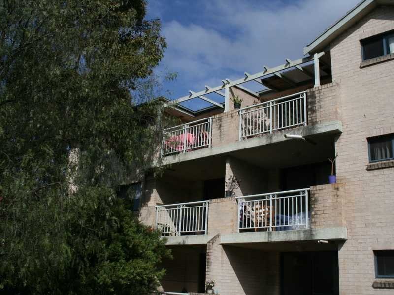 Harris Park NSW 2150