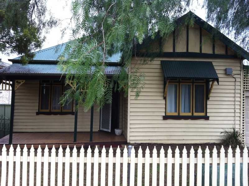 North Parramatta NSW 2151