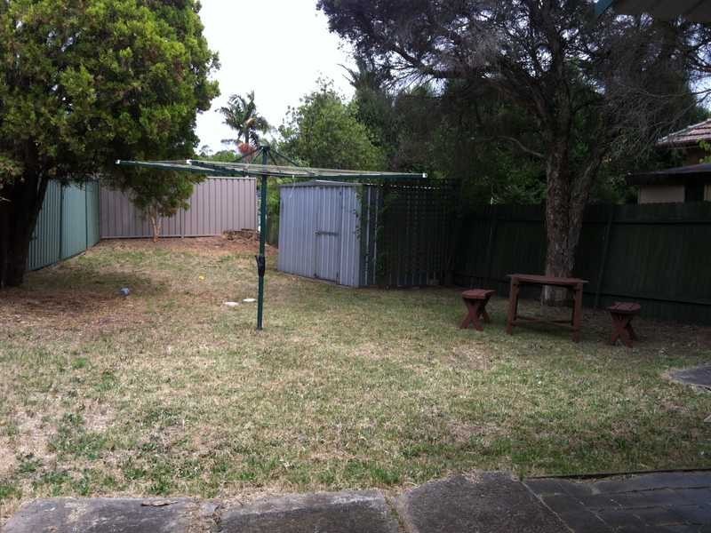 North Parramatta NSW 2151