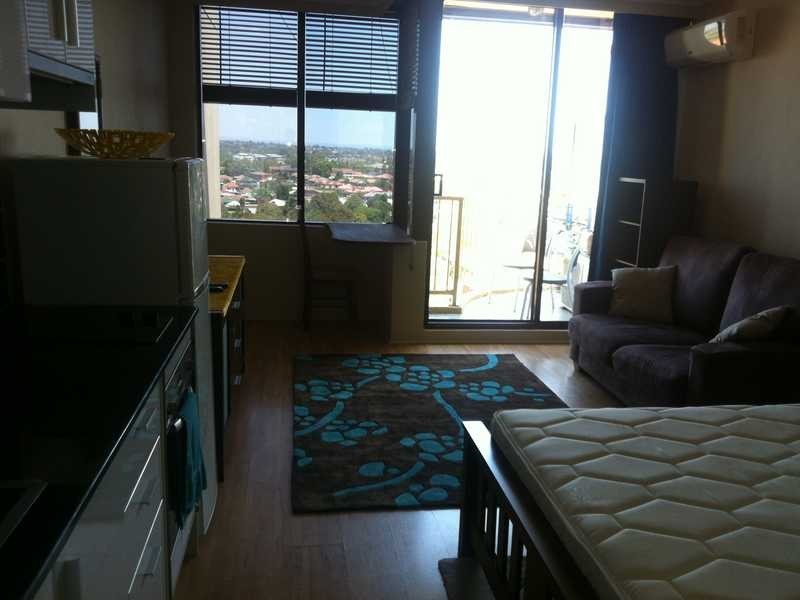 197/22 GREAT WESTERN HIGHWAY, Parramatta NSW 2150