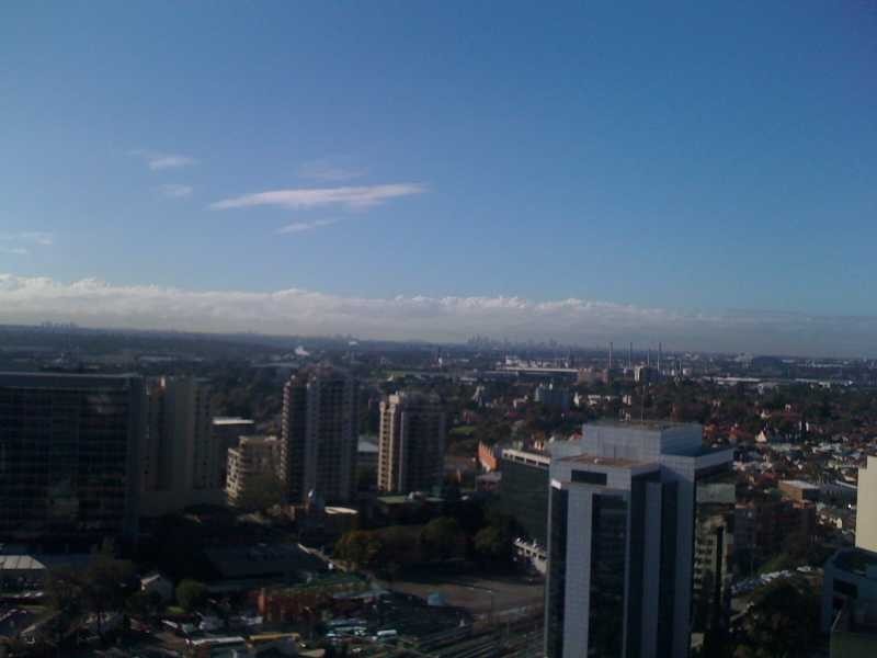 1702/140 Church Street, Parramatta NSW 2150