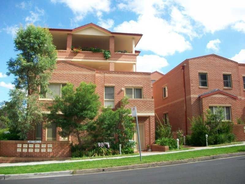 Parramatta NSW 2150
