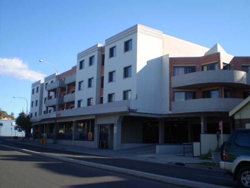 31/285 Merrylands Road, Merrylands NSW 2160