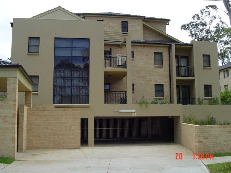 Baulkham Hills NSW 2153