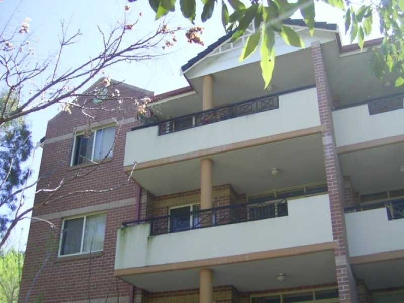 North Parramatta NSW 2151