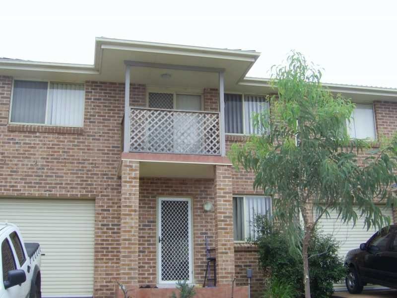 Mount Druitt NSW 2770