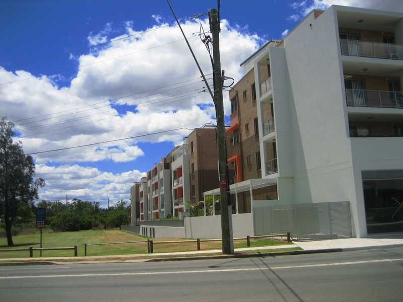 Westmead NSW 2145