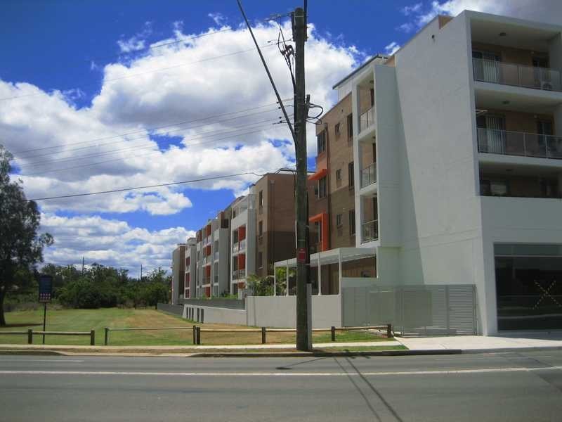 Westmead NSW 2145