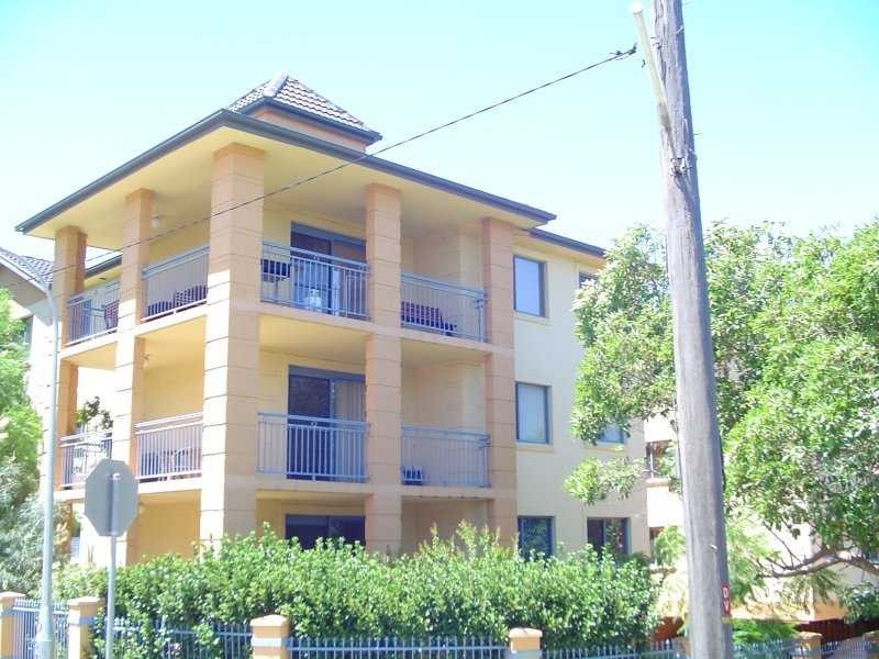 North Parramatta NSW 2151