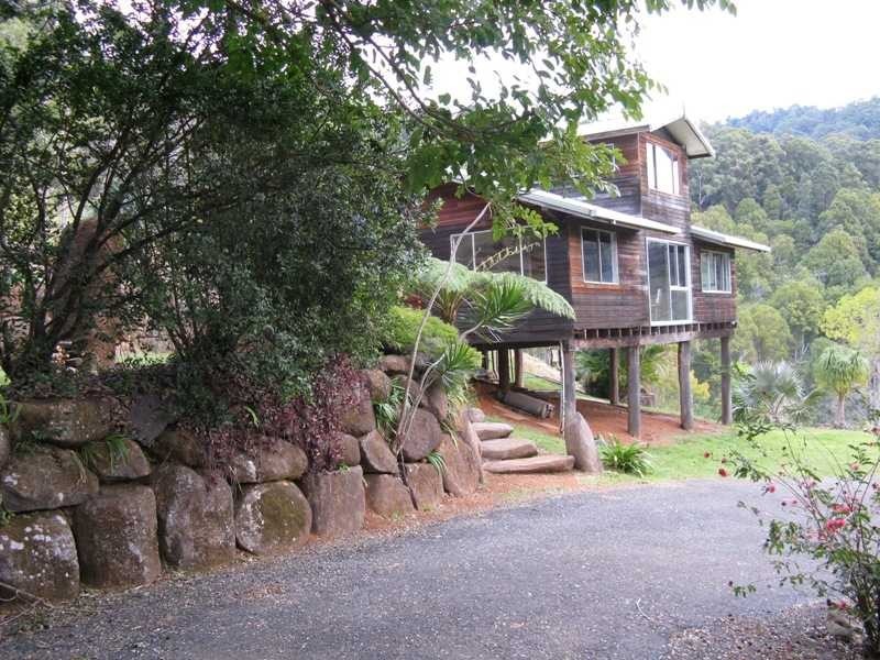 Lot 8 Geles Road Upper Burringbar, Burringbar NSW 2483