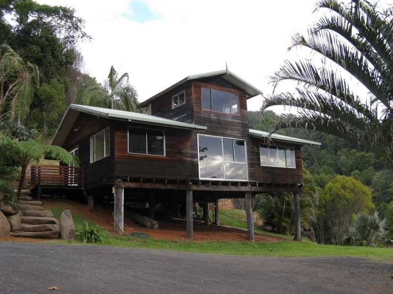 Lot 8 Geles Road Upper Burringbar, Burringbar NSW 2483