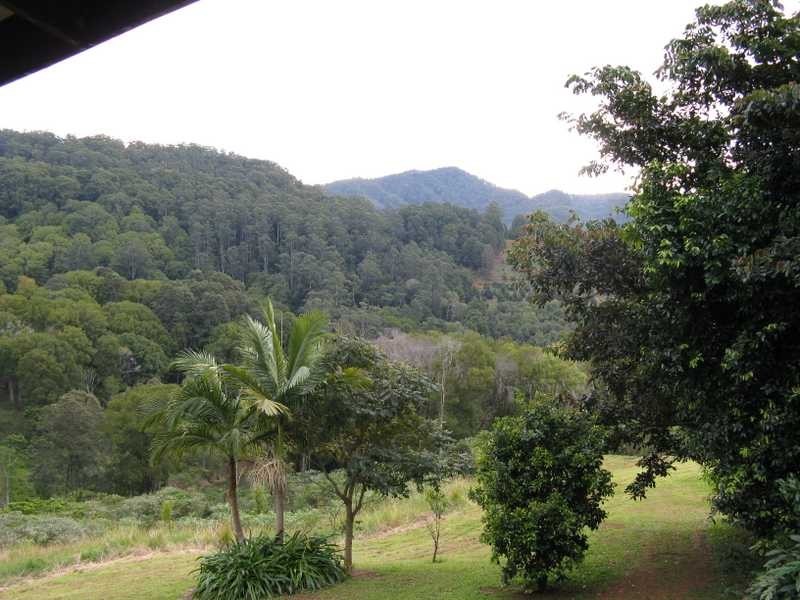 Lot 8 Geles Road Upper Burringbar, Burringbar NSW 2483