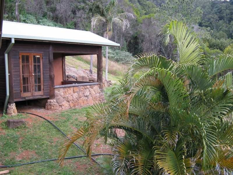 Lot 8 Geles Road Upper Burringbar, Burringbar NSW 2483
