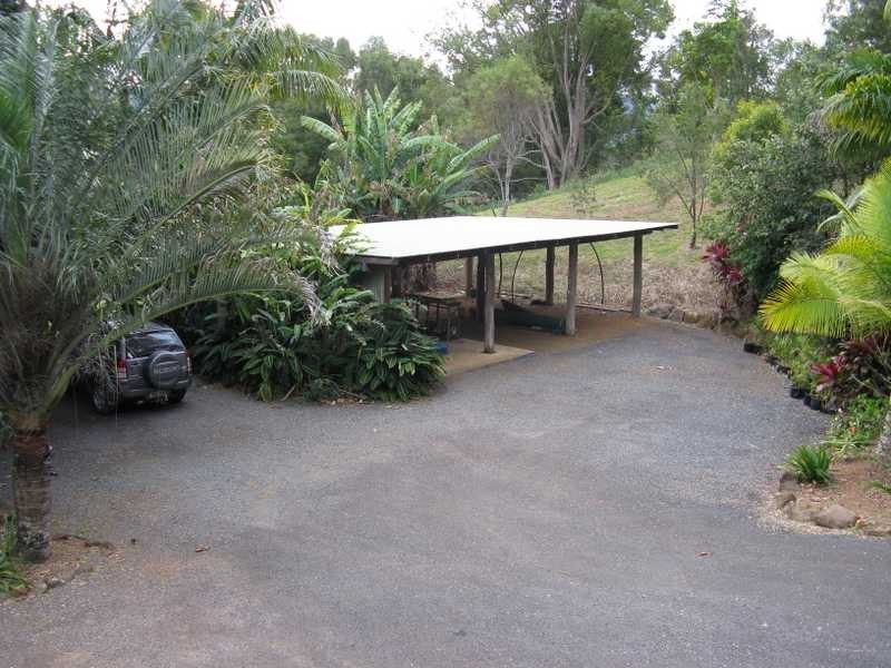 Lot 8 Geles Road Upper Burringbar, Burringbar NSW 2483