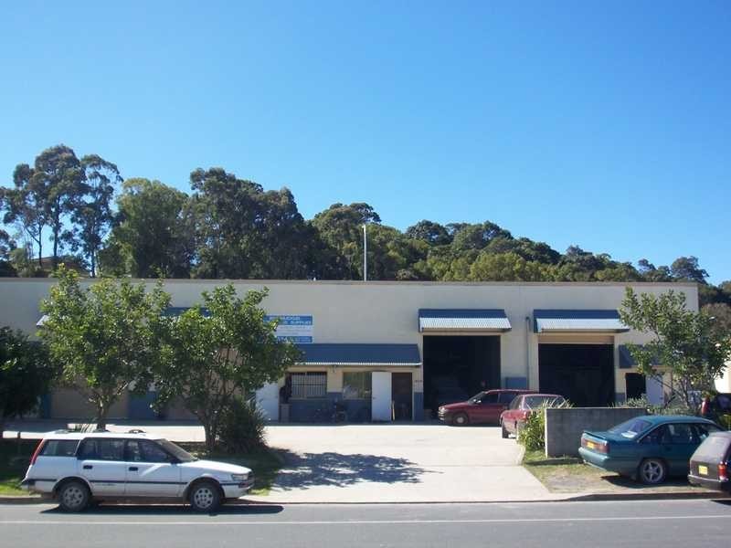 Unit 1/11 Lucky Lane, Billinudgel NSW 2483