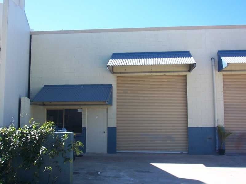 Unit 1/11 Lucky Lane, Billinudgel NSW 2483