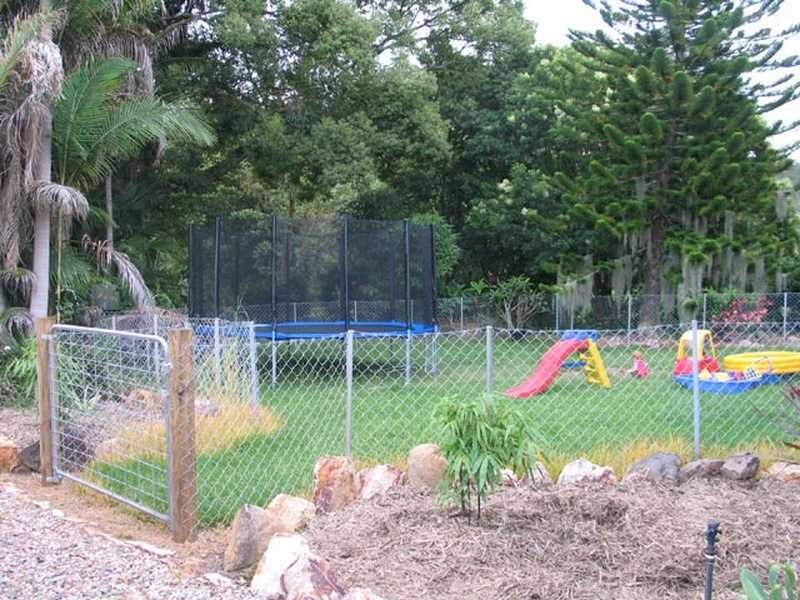 100 Upper Crystal Creek Road, Crystal Creek NSW 2484