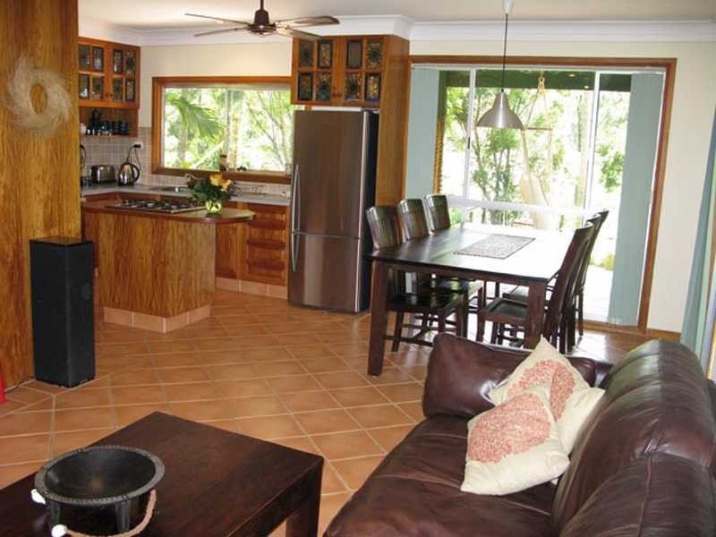 100 Upper Crystal Creek Road, Crystal Creek NSW 2484