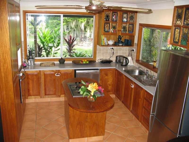 100 Upper Crystal Creek Road, Crystal Creek NSW 2484