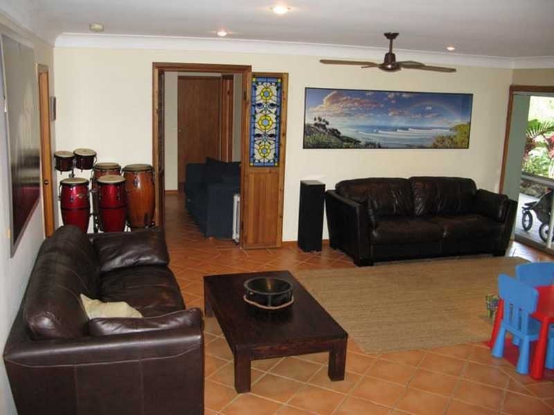 100 Upper Crystal Creek Road, Crystal Creek NSW 2484