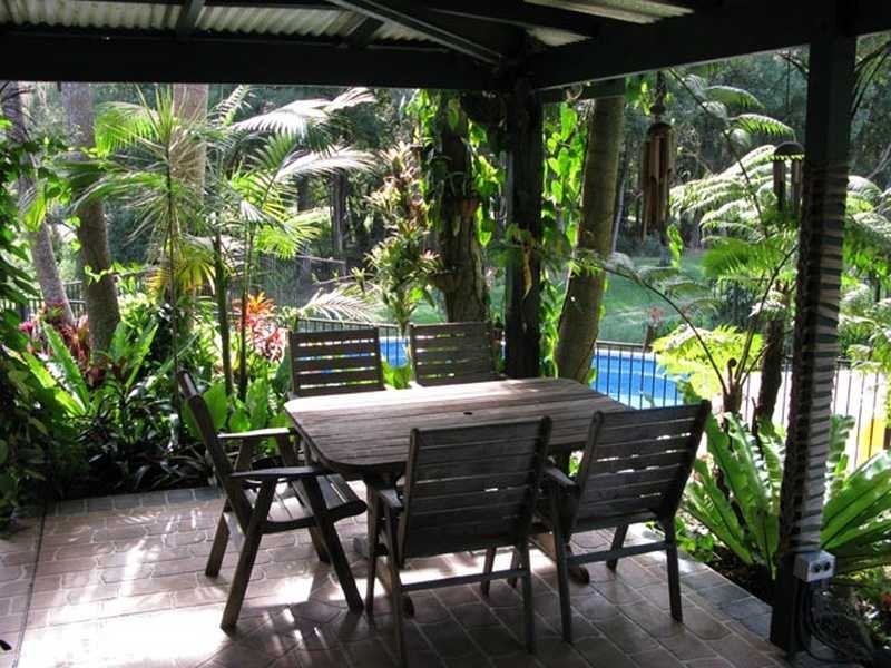 100 Upper Crystal Creek Road, Crystal Creek NSW 2484