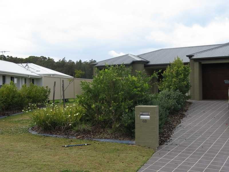 48 Sugar Glider Drive, Pottsville NSW 2489