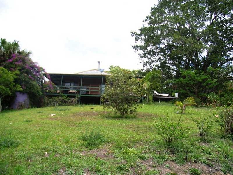 855 Smiths Creek Road, Stokers Siding NSW 2484