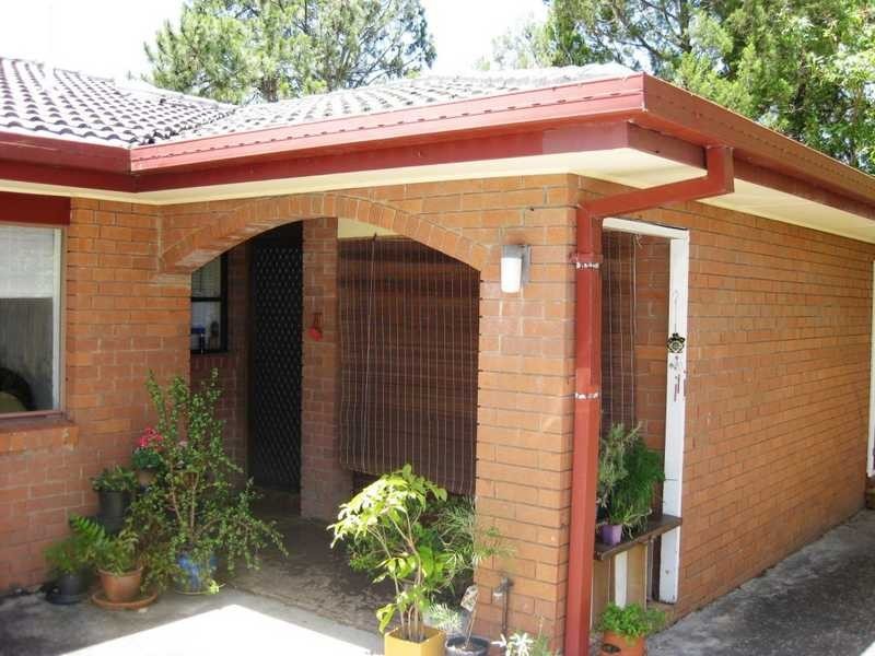 Unit 8/3-5 Glasgow Street, Suffolk Park NSW 2481