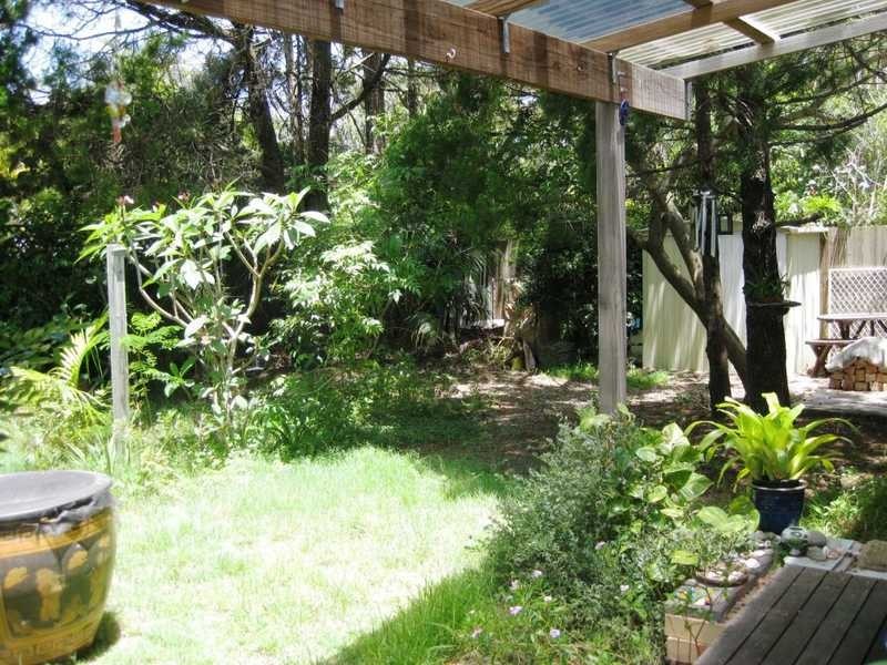 Unit 8/3-5 Glasgow Street, Suffolk Park NSW 2481