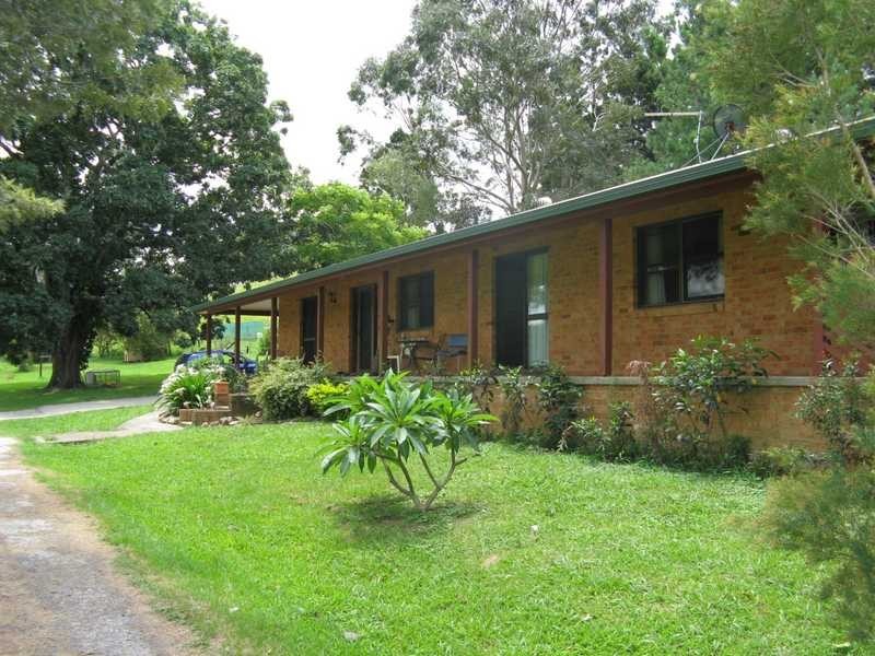 310 The Pocket Road, The Pocket NSW 2483