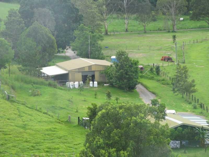 310 The Pocket Road, The Pocket NSW 2483