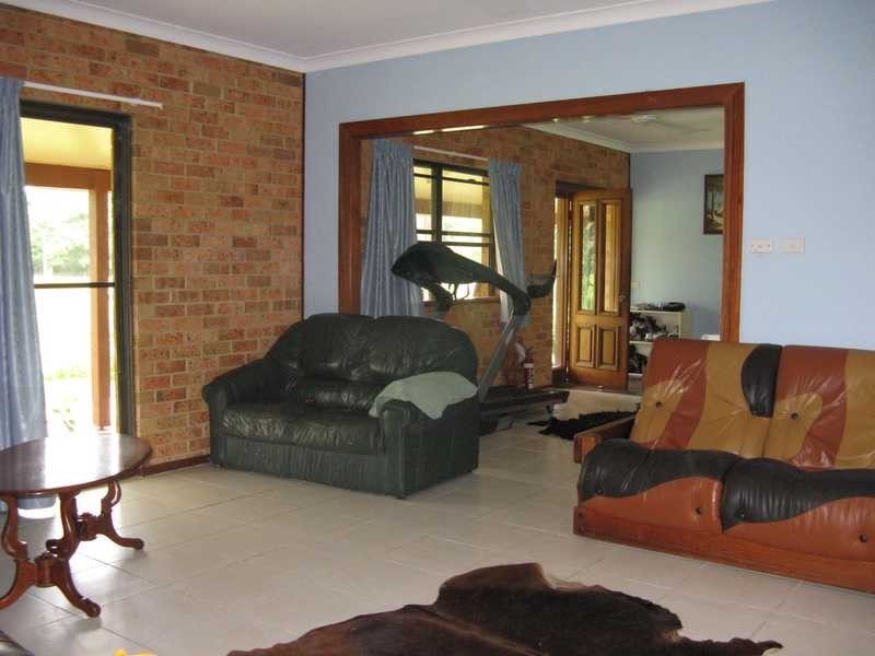 310 The Pocket Road, The Pocket NSW 2483