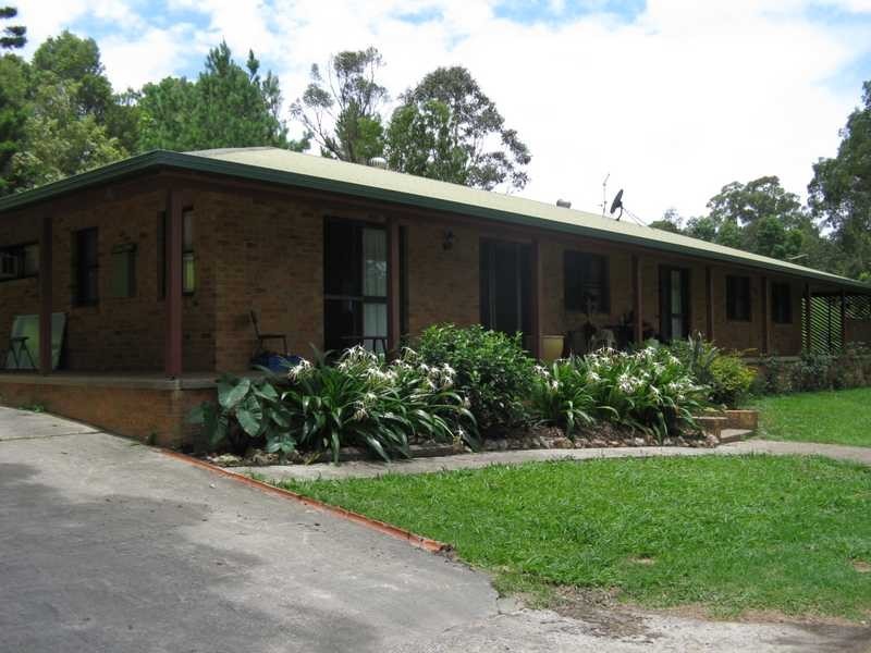 310 The Pocket Road, The Pocket NSW 2483