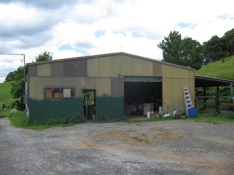 310 The Pocket Road, The Pocket NSW 2483