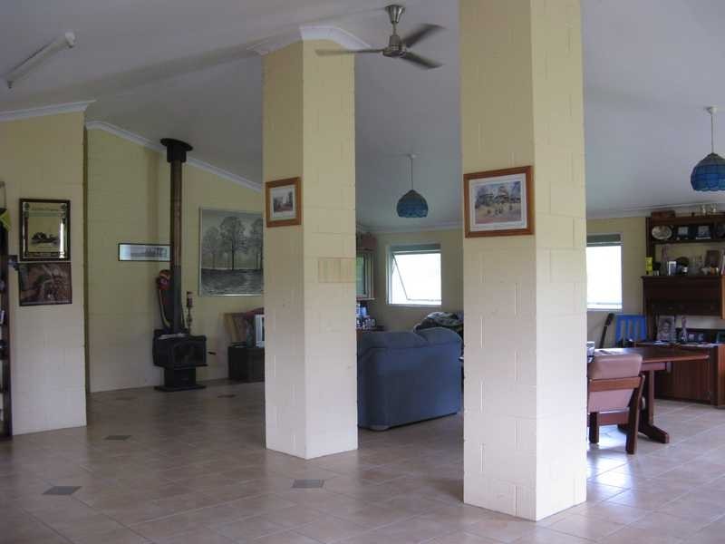 310 The Pocket Road, The Pocket NSW 2483