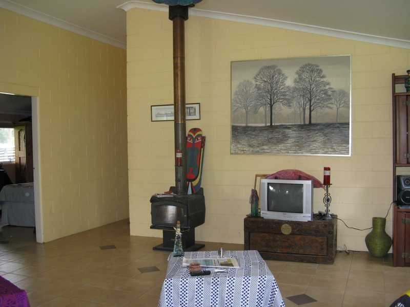 310 The Pocket Road, The Pocket NSW 2483