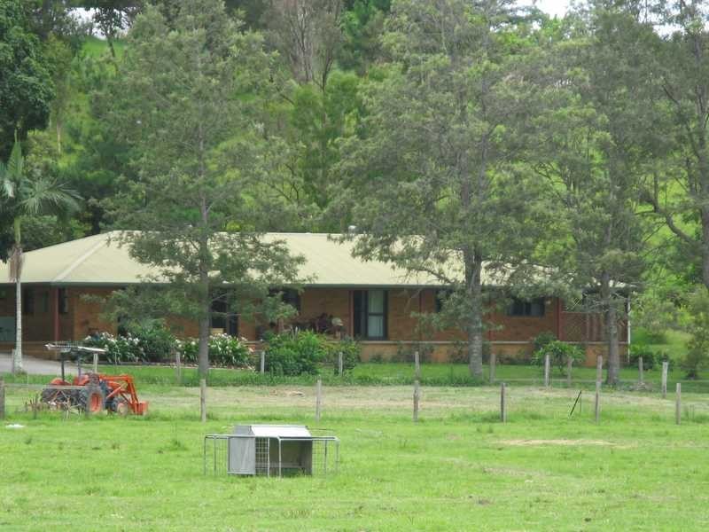 310 The Pocket Road, The Pocket NSW 2483