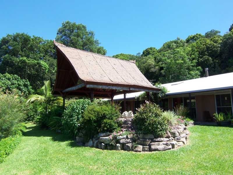 176 Moffatts Road, Billinudgel NSW 2483