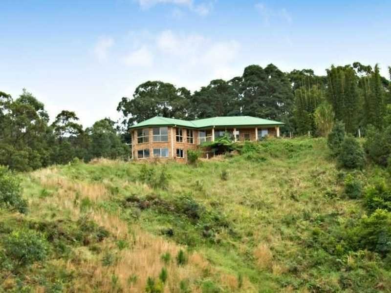 34 Wallaroo Drive, Burringbar NSW 2483