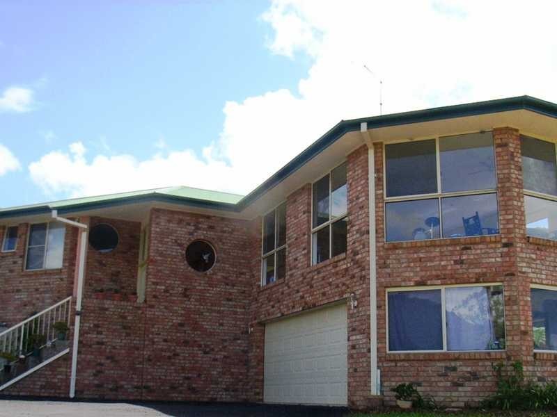 34 Wallaroo Drive, Burringbar NSW 2483