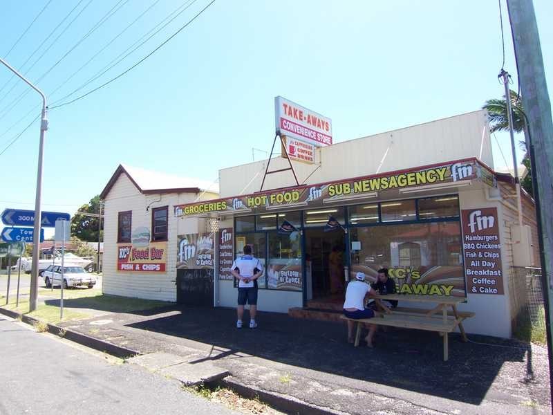 30 Tweed Street, Brunswick Heads NSW 2483