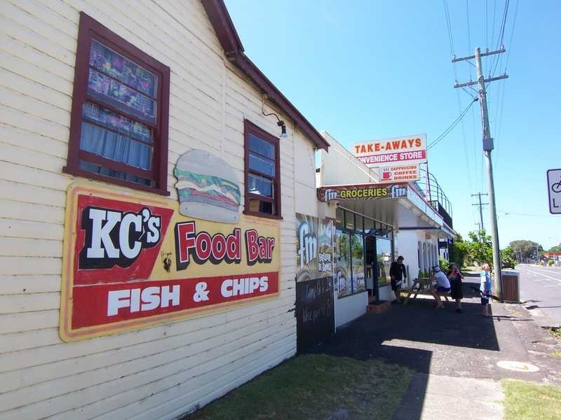 30 Tweed Street, Brunswick Heads NSW 2483