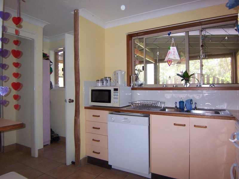 5/1 Bindaree Way, Ocean Shores NSW 2483